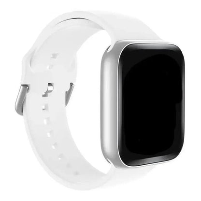 Montre Connectée de Fitness Avancée